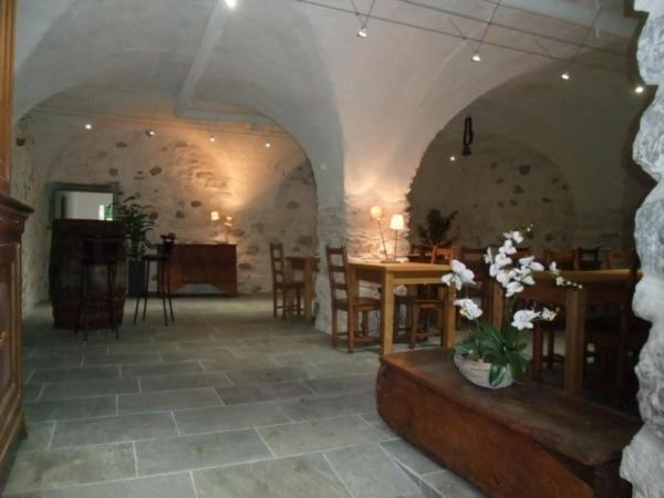 Domaine du Grand Cellier - Insolite en Savoie Tournon-sur-Rhône Exterior foto